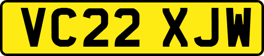 VC22XJW