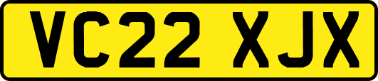 VC22XJX