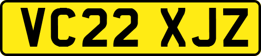 VC22XJZ
