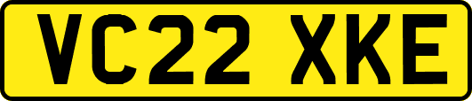 VC22XKE