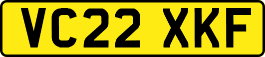 VC22XKF