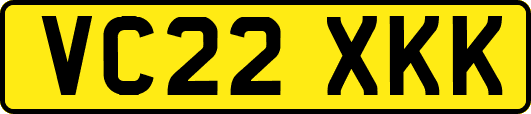 VC22XKK