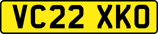 VC22XKO
