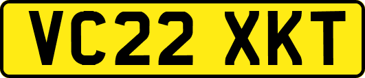 VC22XKT