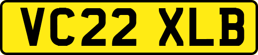 VC22XLB