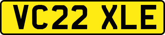 VC22XLE