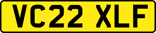 VC22XLF