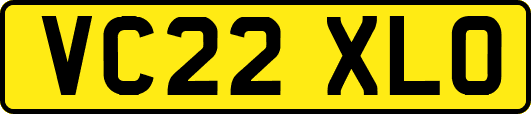 VC22XLO