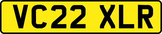 VC22XLR