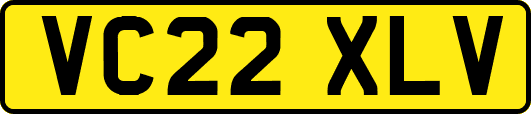 VC22XLV