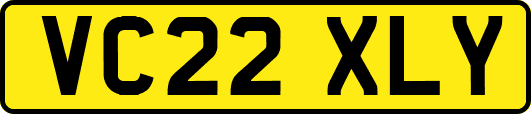 VC22XLY
