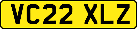 VC22XLZ