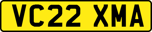 VC22XMA