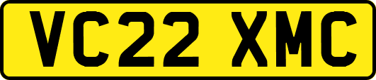 VC22XMC