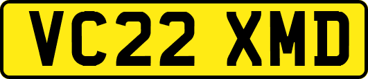 VC22XMD