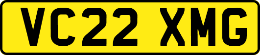 VC22XMG