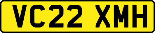 VC22XMH