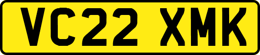 VC22XMK
