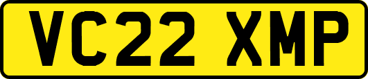 VC22XMP