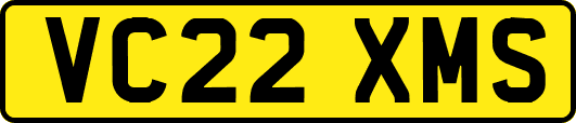 VC22XMS