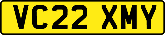 VC22XMY