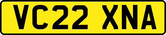 VC22XNA