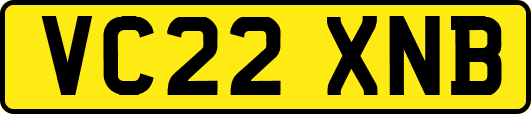 VC22XNB
