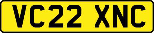 VC22XNC
