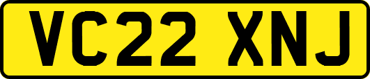 VC22XNJ