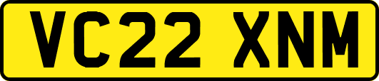 VC22XNM