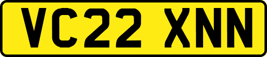 VC22XNN