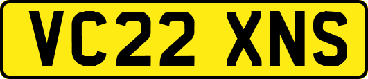 VC22XNS