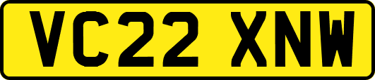 VC22XNW