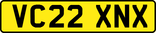 VC22XNX