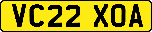 VC22XOA