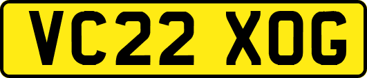 VC22XOG