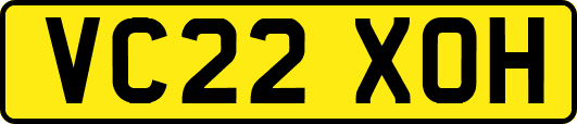 VC22XOH
