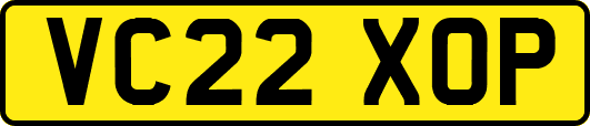 VC22XOP
