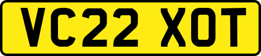 VC22XOT