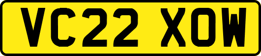 VC22XOW