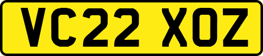 VC22XOZ