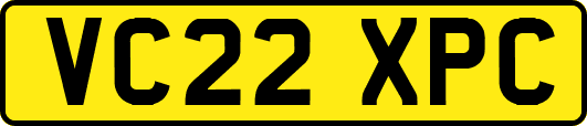 VC22XPC