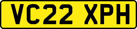 VC22XPH