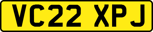 VC22XPJ