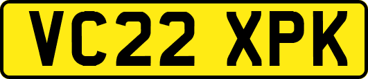 VC22XPK