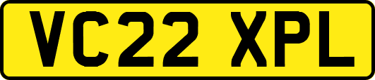 VC22XPL