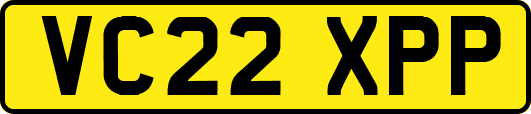 VC22XPP