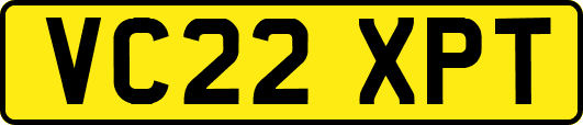 VC22XPT