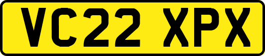 VC22XPX
