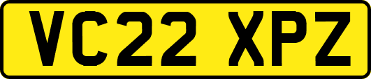 VC22XPZ